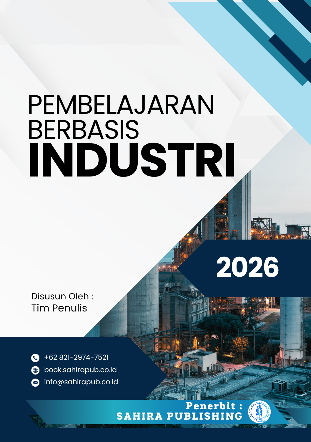 PEMBELAJARAN BERBASIS INDUSTRI